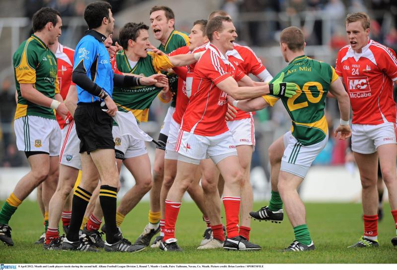 Louth vs Meath: A fixture that never fails to whet the appetite
