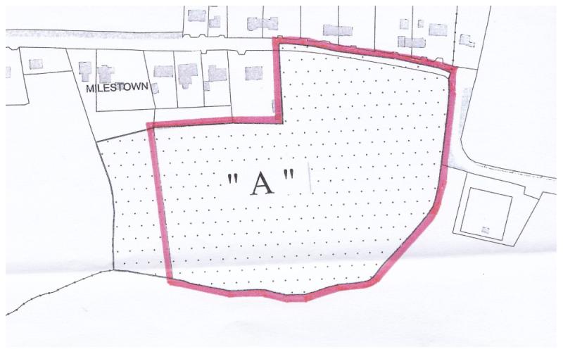 Milestown, Castlebellingham | Public auction of prime agricultural lands  on Thursday March 9