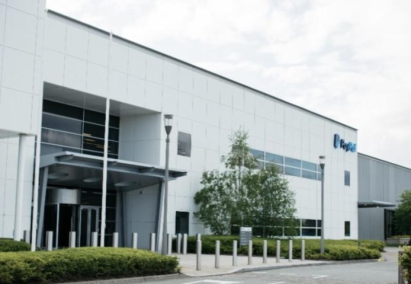 Fears for Dundalk staff as PayPal confirms job cuts
