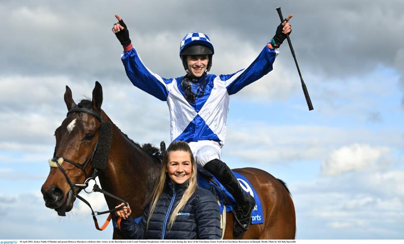 Betting opens for the BoyleSports Irish Grand National