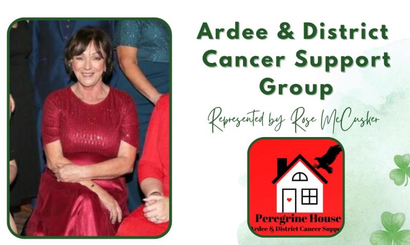 Grand Marshal announced for Ardee St Patrick's Day Parade 