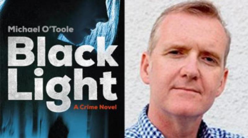 Award winning crime writer comes to An Tain book club 