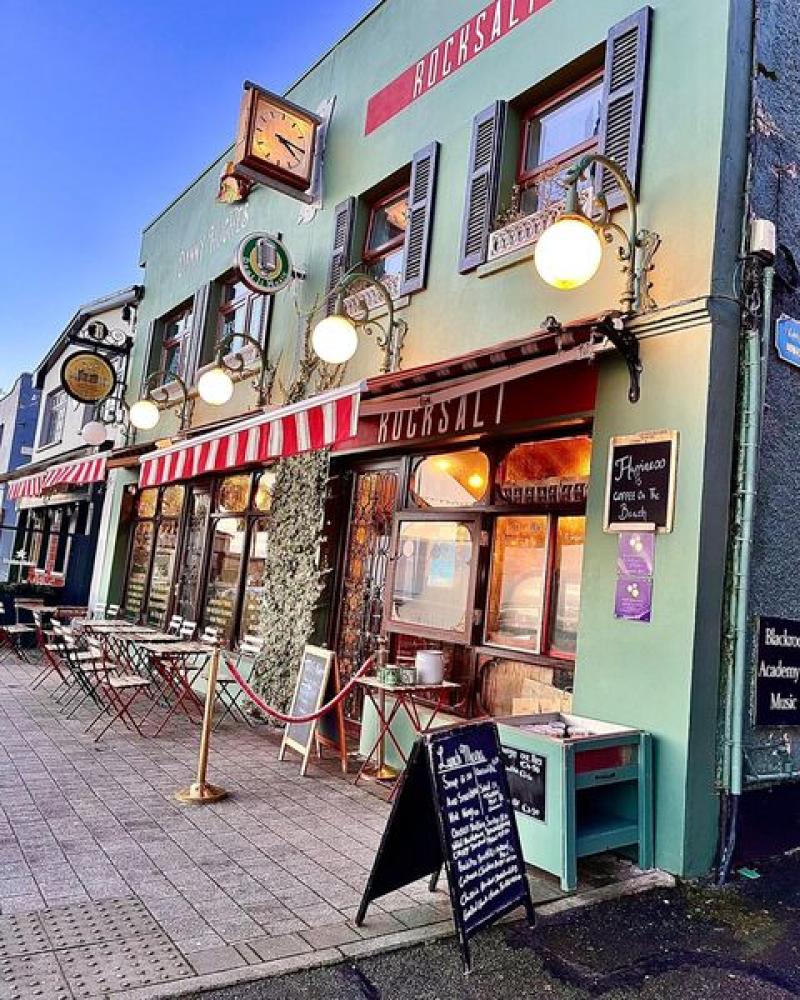 REVEALED: Louth winners of the Irish Restaurant Awards 2023