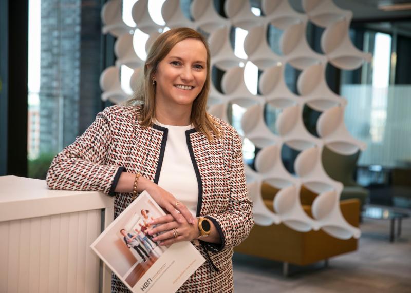 Plans to fund new homes in Louth by Home Building Finance Ireland