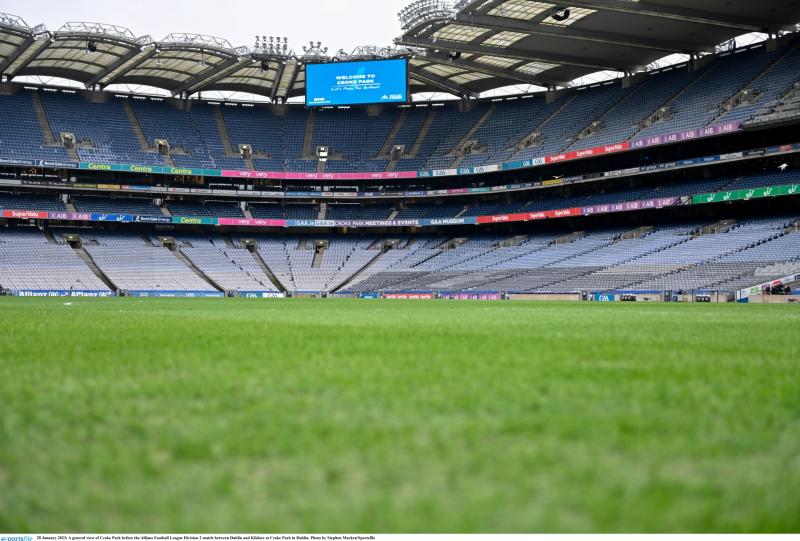 Croke Park