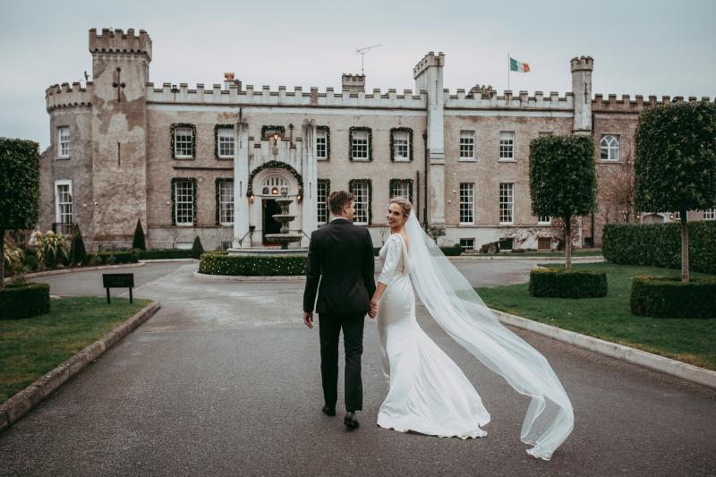 Louth venue named in Ireland's Best Exclusive Wedding Venues