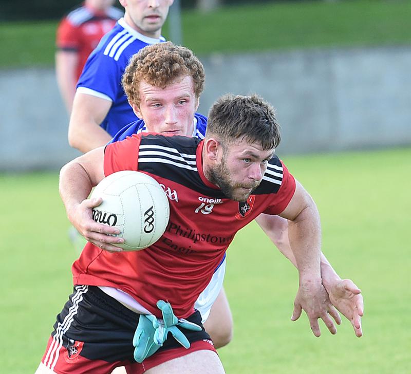 Sheelan Cup Roundup: Knockout action begins to heat up