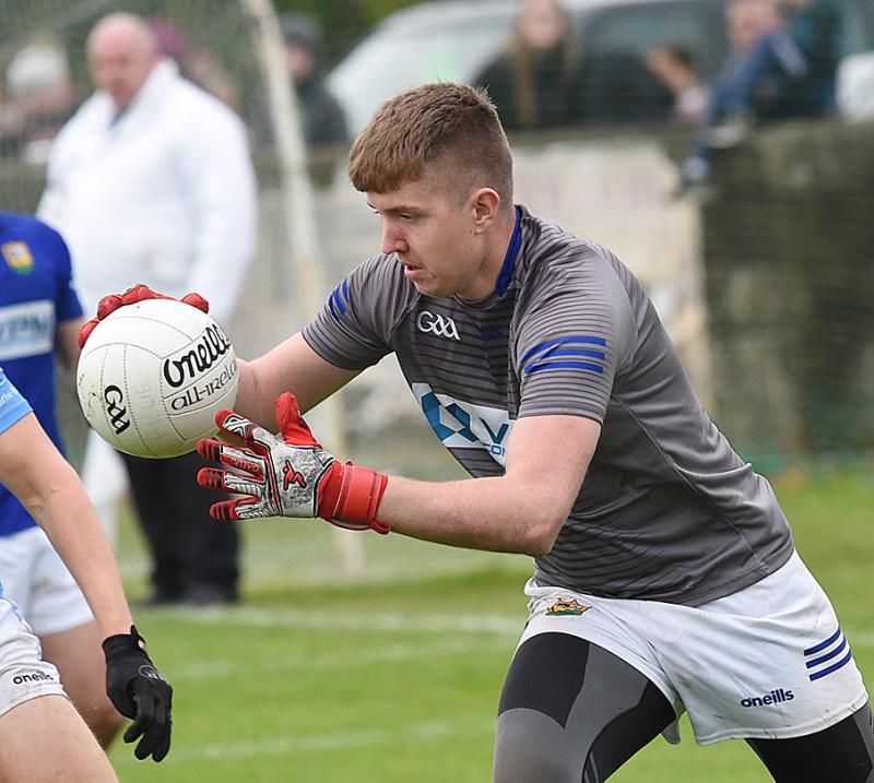 Sheelan Cup Roundup: Four sides left standing in the race for early silverware 