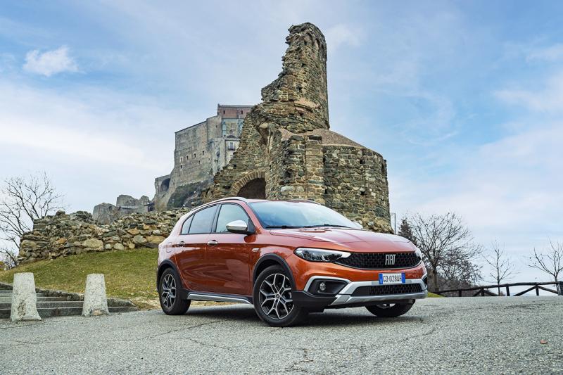 Louth Motors: Could Fiat be the new kid on the block?
