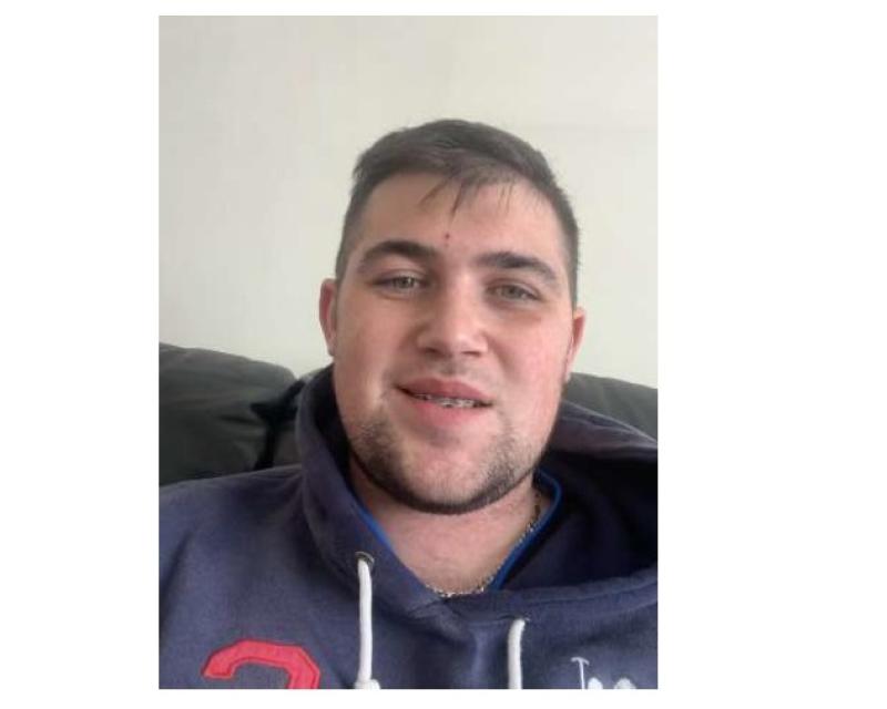 Kilcurry man to represent Louth at Mr Personality Festival