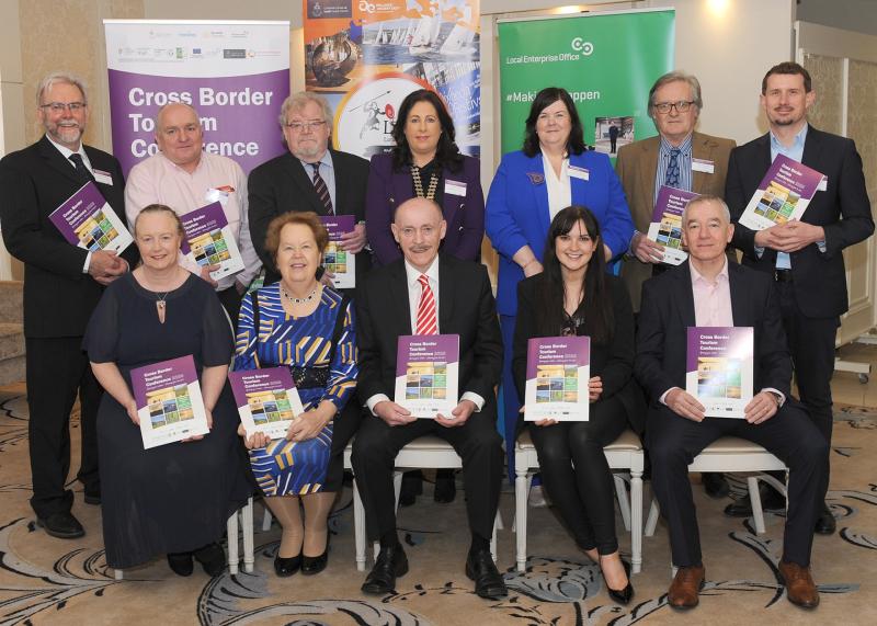 Dundalk Chamber hail Cross Border Tourism Conference as  "a huge success"