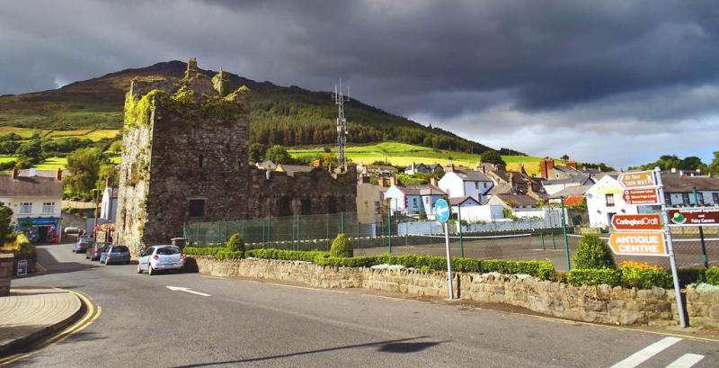 €329k funding to protect archaeological monuments in Louth