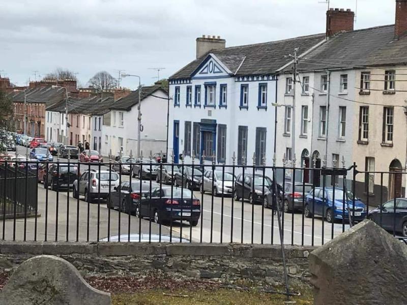 Dundalk Women's Shed moving to new venue