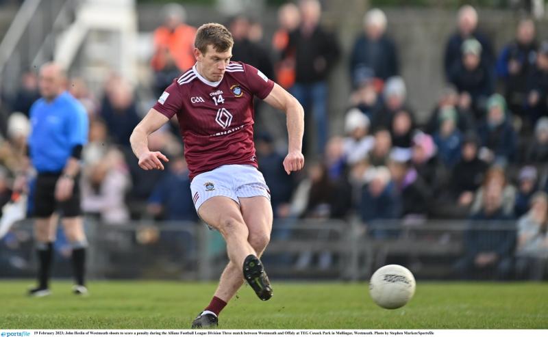 Past meetings show Louth need to be wary of Westmeath