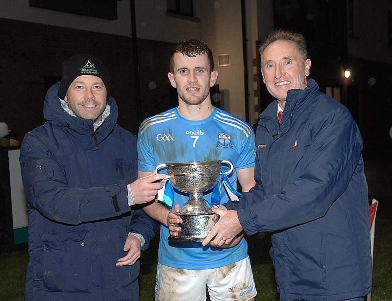 The latest Louth GAA Fixtures as local league action begins