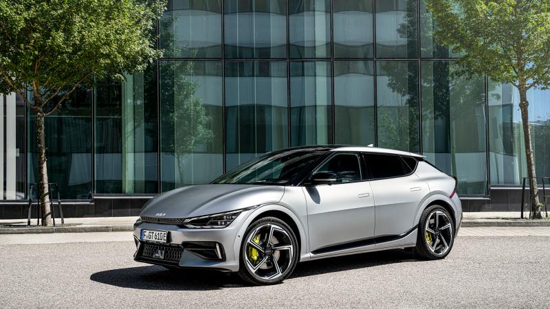 Louth Motors: The Korean Super Supercar