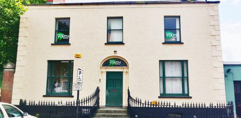 Three  Dundalk community groups receive energy supports  