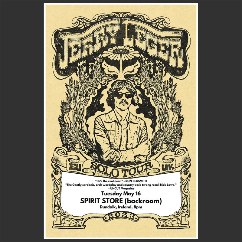 Canadian singer-songwriter returns to the Spirit Store