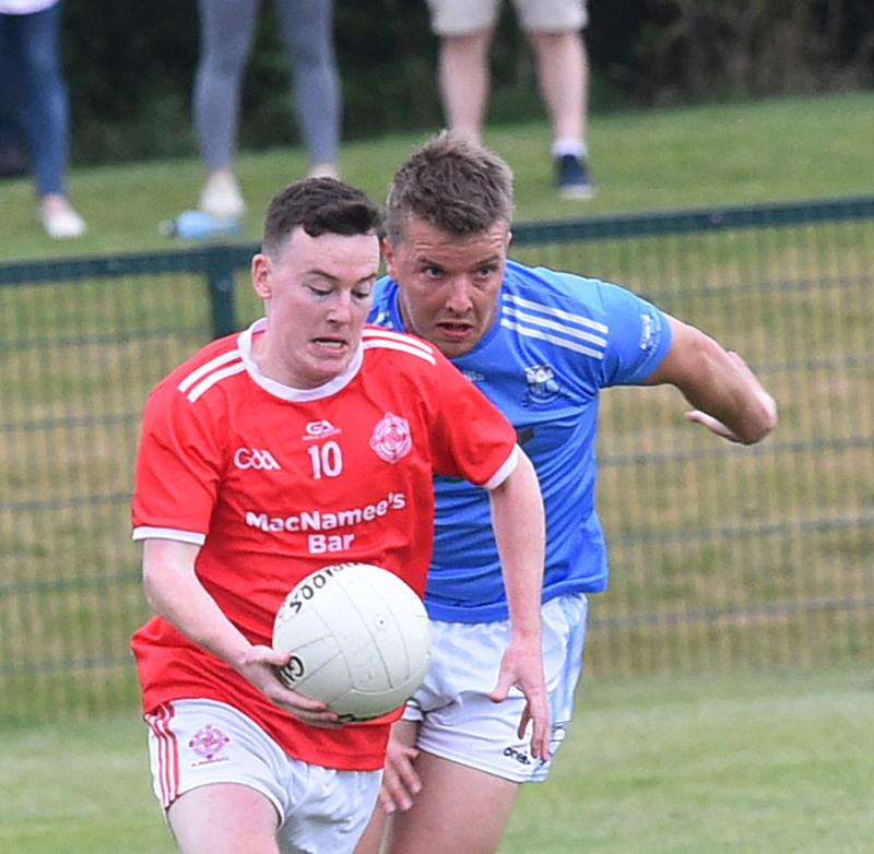 Division 1 Roundup: Reigning champions begin league with shock defeat