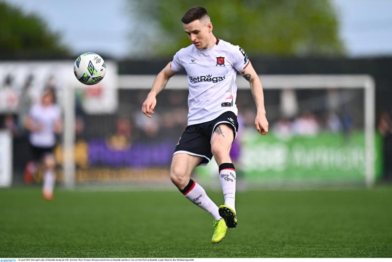 Preview: Leahy hopeful Dundalk young guns can continue upward curve in Sligo