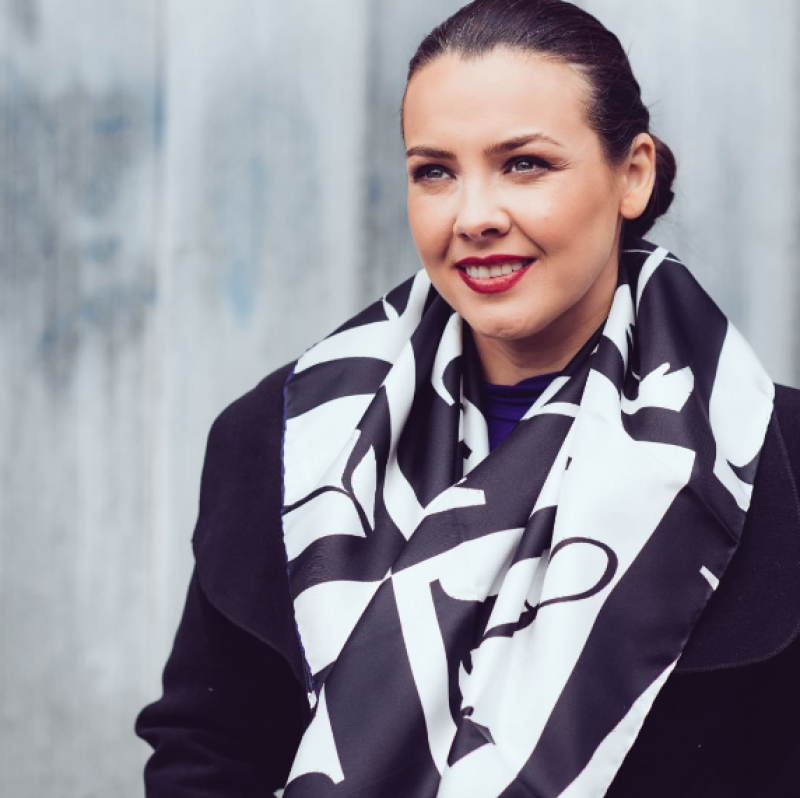 Dundalk's Creative Spark announces new Artist-in-Residence