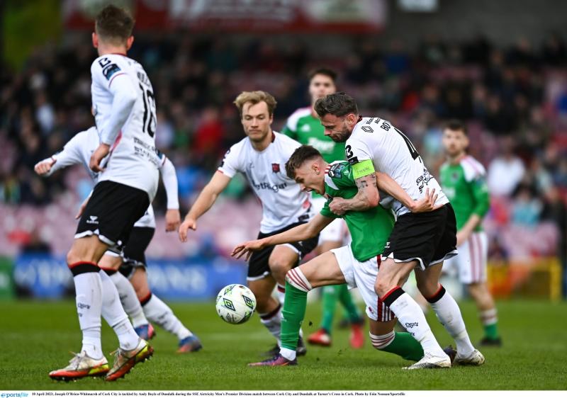 Preview: Dundalk look to make it four wins in a row against out of form Cork City