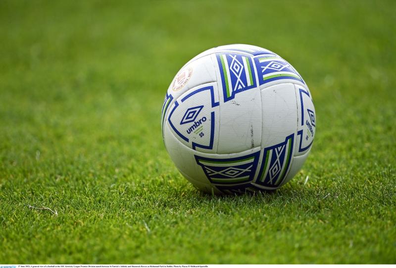 Dundalk & District League Week 3 Roundup: Muirhevnamor narrowly go top of the pile