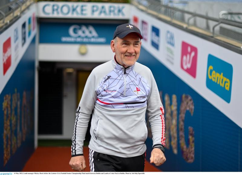 Louth and Dublin name their teams for Leinster Final 
