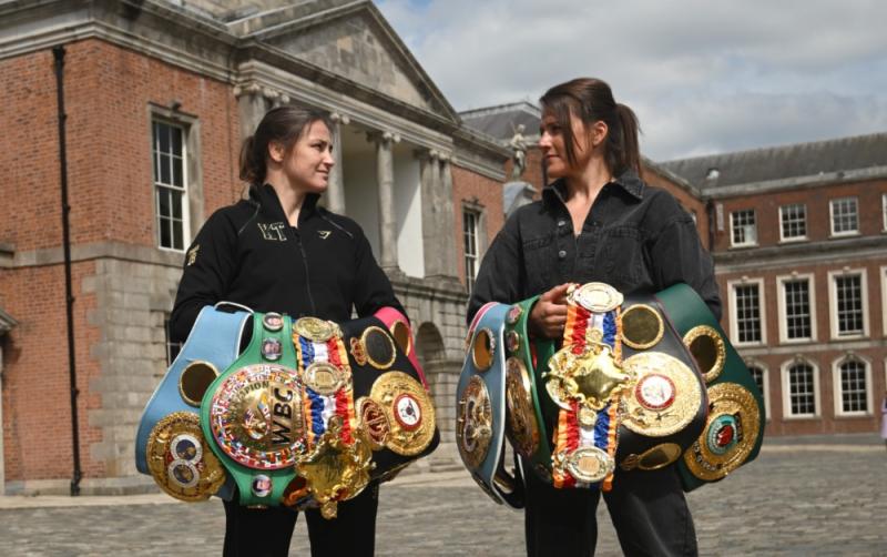 Katie Taylor homecoming fight: Are tickets still available?