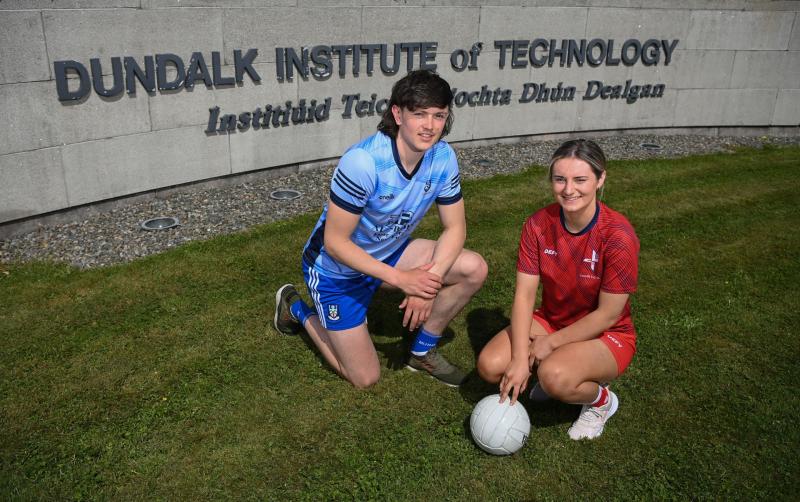 Dundalk IT and GPA scholarship programme opens