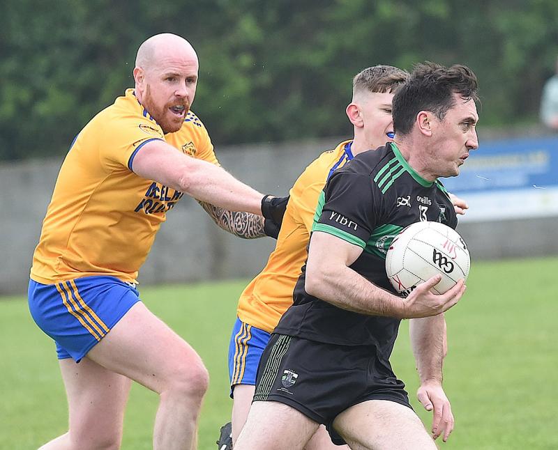 The latest Louth GAA Fixtures:  May 19th-21st