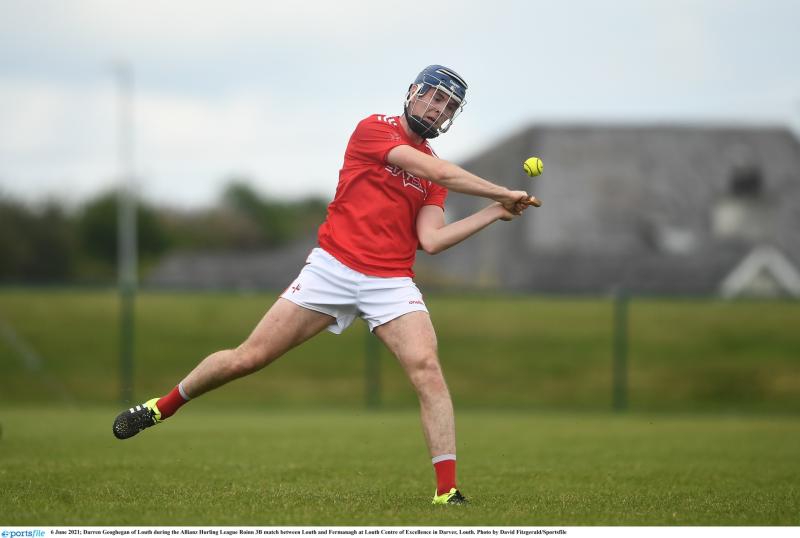 Red Hot Louth Hurlers secure their championship status