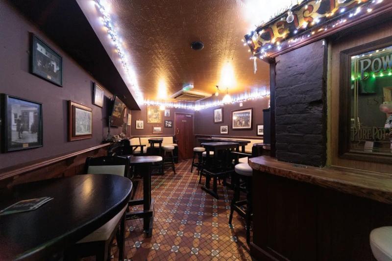 Popular Dundalk pub goes on the market 