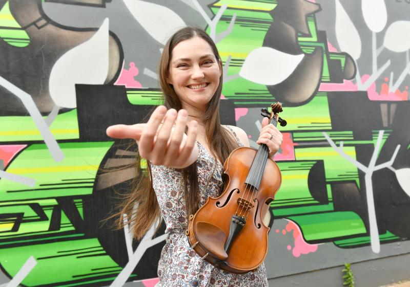 Dundalk Music Festival to see music fans converge from around the world