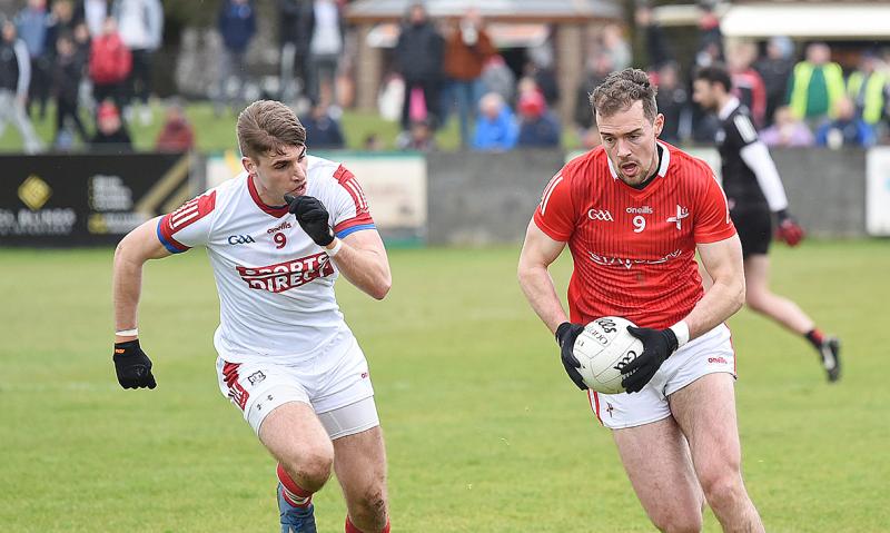 Redemption Day: Huge championship permutations as Louth host Cork