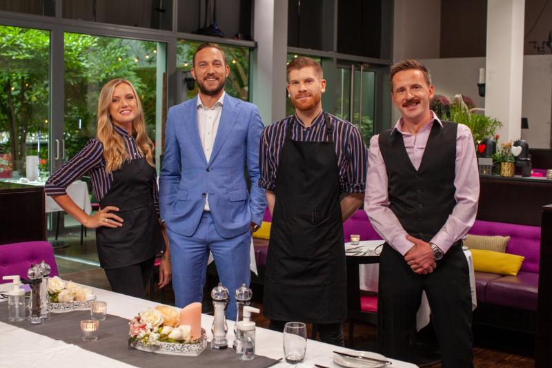 Hit TV show First Dates are seeking Louth singletons