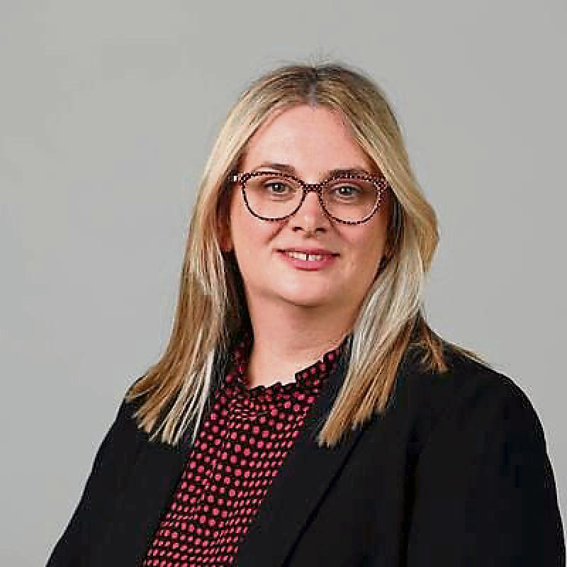 Long  waiting lists for disability services  in Louth