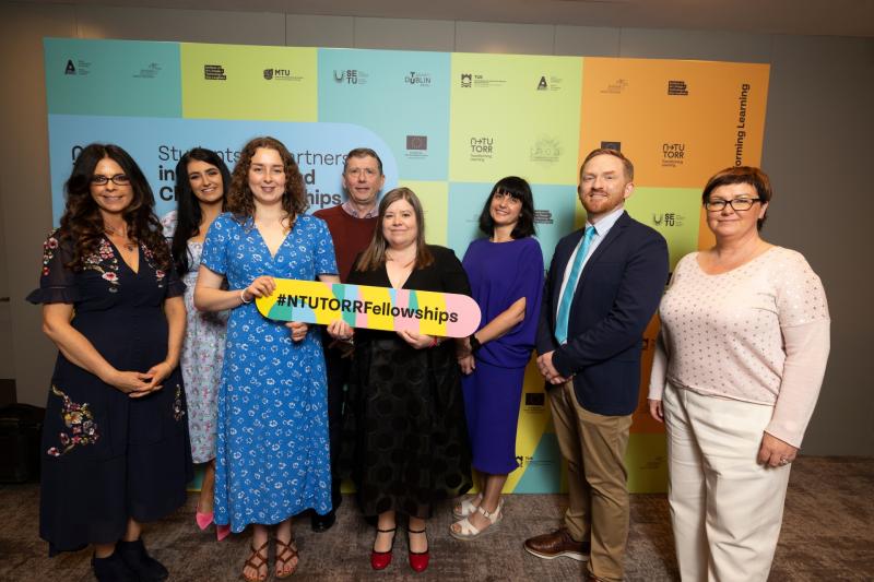 Ten DkIT projects awarded funding under new initiative for Technological Universities sector