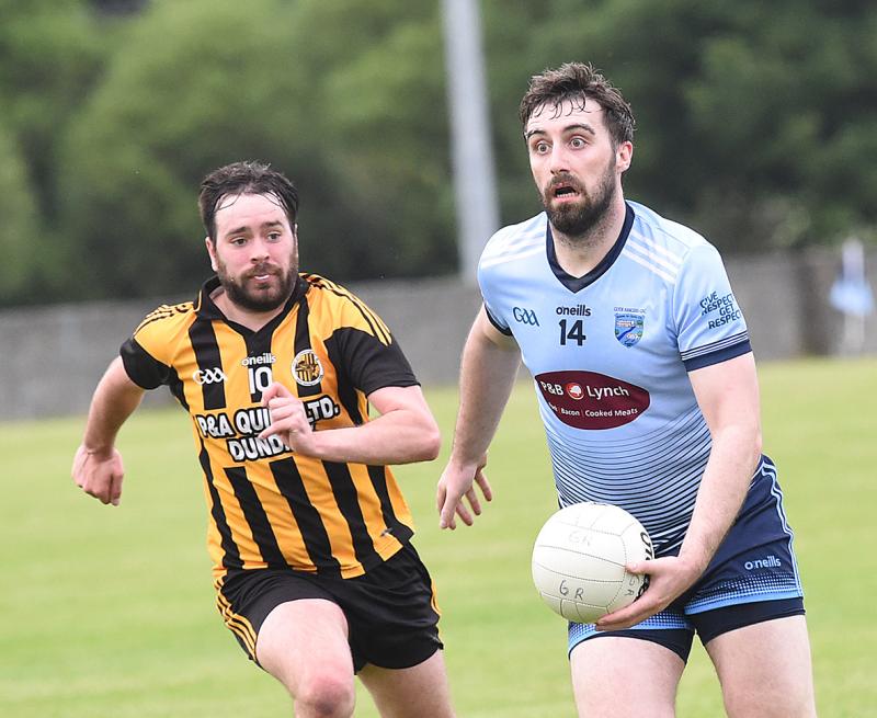 Division 3A Roundup: Glyde set their sights on promotion rivals