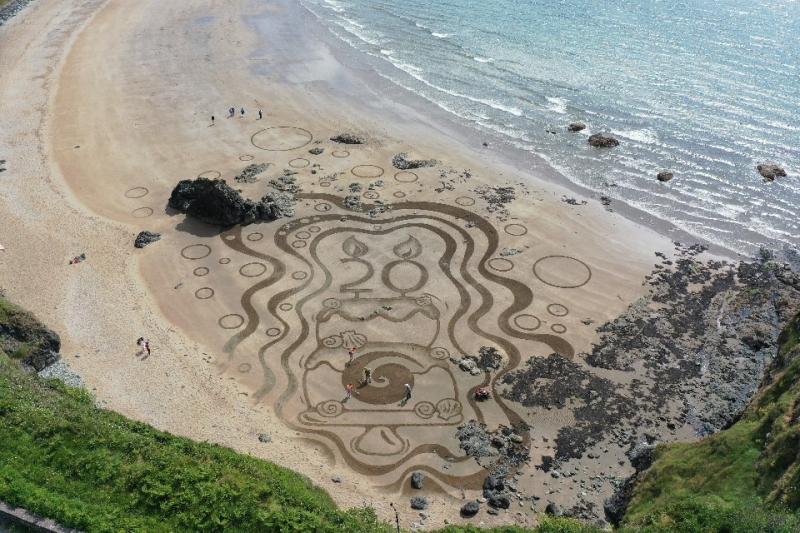 Nine clean-ups registered in Louth for World Ocean Day