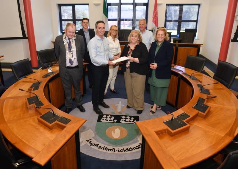 Louth County Council appoint contractor for new Ardee Educate Together building