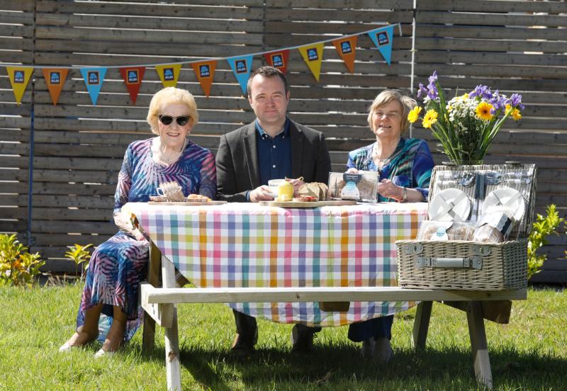 Louth bakers urged to enter National Brown Bread Baking Competition