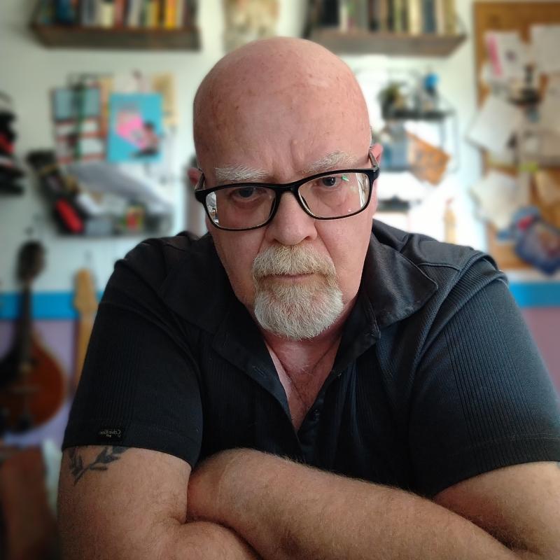 Louth illustrator to launch book of local mythology 