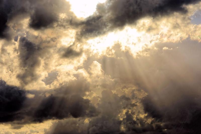 Saturday's weather forecast for Louth 