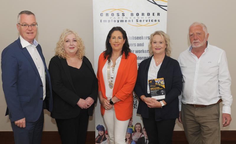 Dundalk Chamber's Cross Border Tax Breakfast a huge success