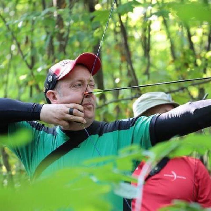 CúChulainn Archers impress at championships across the country