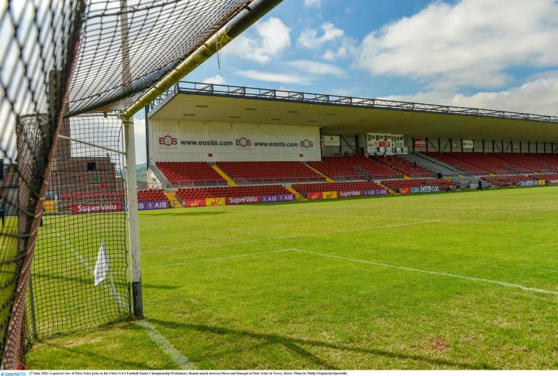 Pairc Esler