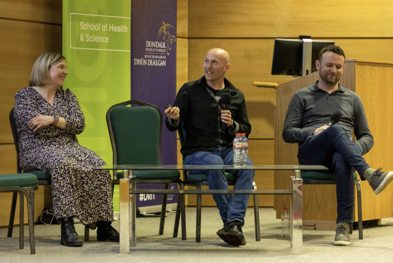 Dundalk IT Science students embrace virtual labs