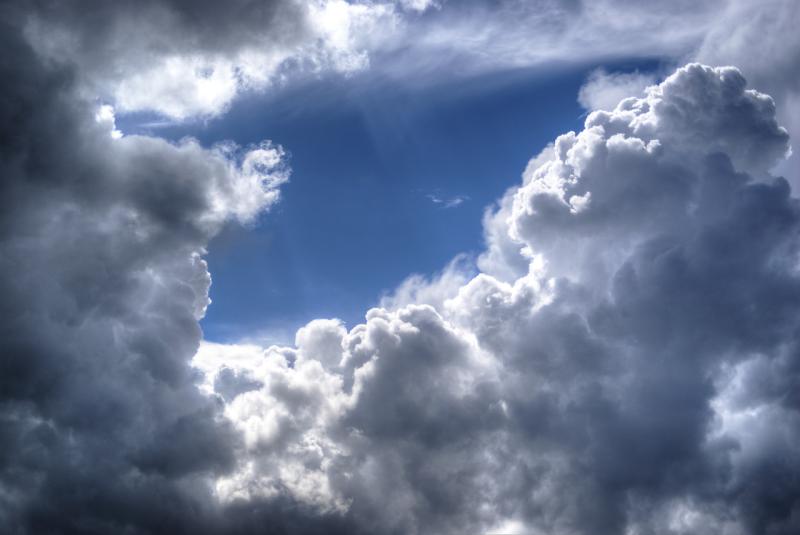 Thursday's weather forecast for Louth