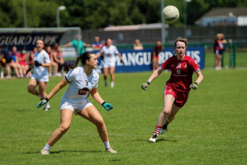 Second half goals prove costly as Louth exit Intermediate Championship